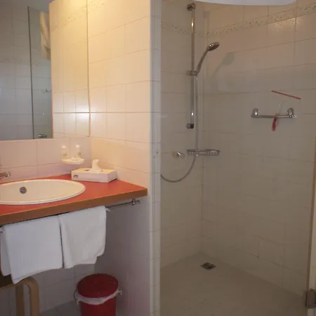 Angerresidenz מלון