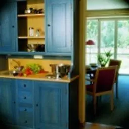 מלון Angerresidenz