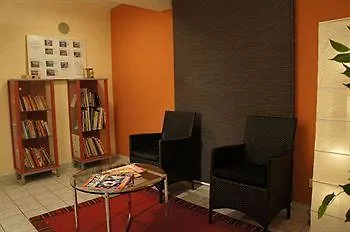 מלון Angerresidenz צוויזל