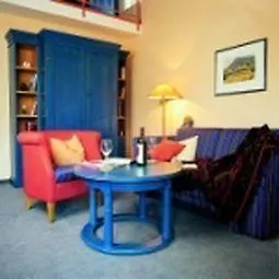 Angerresidenz צוויזל