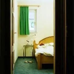 מלון Angerresidenz