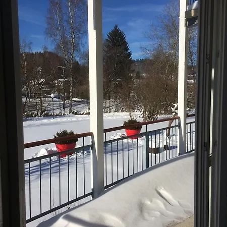 מלון Angerresidenz צוויזל