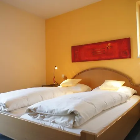 Angerresidenz מלון