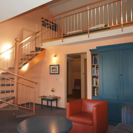 מלון Angerresidenz 3*