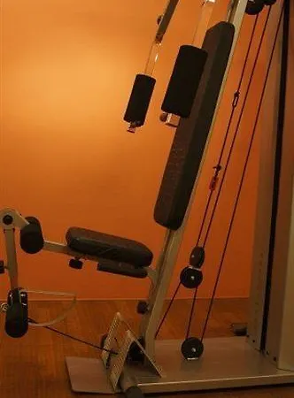 Angerresidenz 3* צוויזל