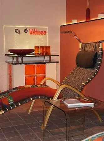 Angerresidenz מלון 3*