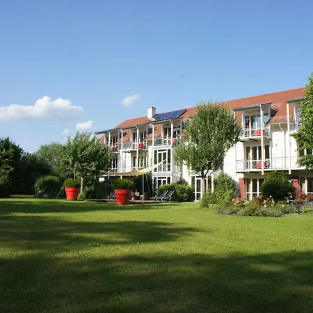 Hotel Angerresidenz
