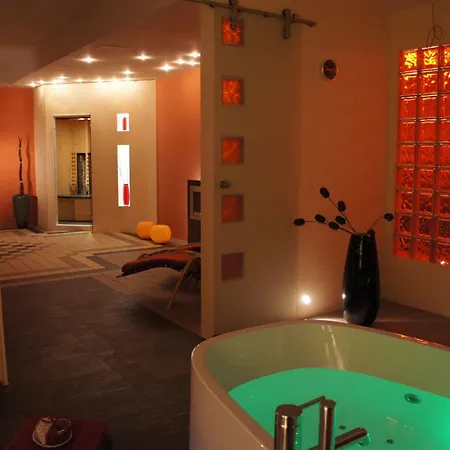 Angerresidenz מלון 3*