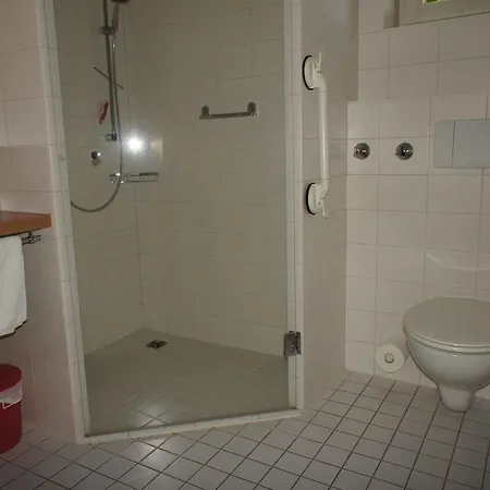 מלון Angerresidenz צוויזל