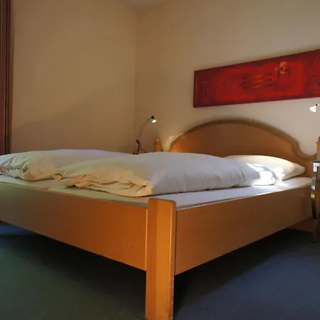 Angerresidenz מלון 3*