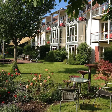 Hotel Angerresidenz