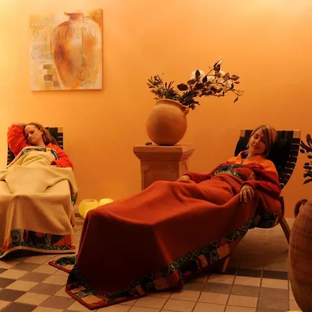 Hotel Angerresidenz