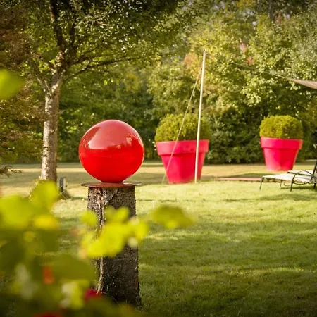 Angerresidenz מלון