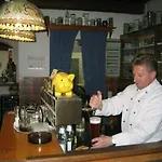 Hotell Angerresidenz Zwiesel