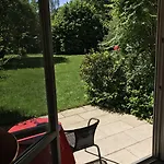 Hotell Angerresidenz Zwiesel