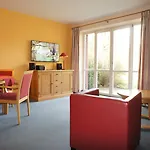 Angerresidenz Hotell 3*