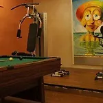 Hotell Angerresidenz Zwiesel