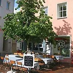 Hotell Angerresidenz 3*