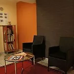 Hotell Angerresidenz Zwiesel