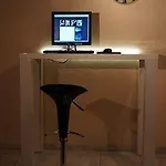 Hotell Angerresidenz 3*