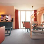 Hotell Angerresidenz