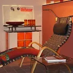Angerresidenz Hotell 3*