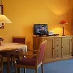 Angerresidenz Hotell