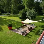 Hotell Angerresidenz Zwiesel