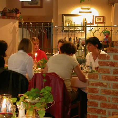 Hotel Angerresidenz