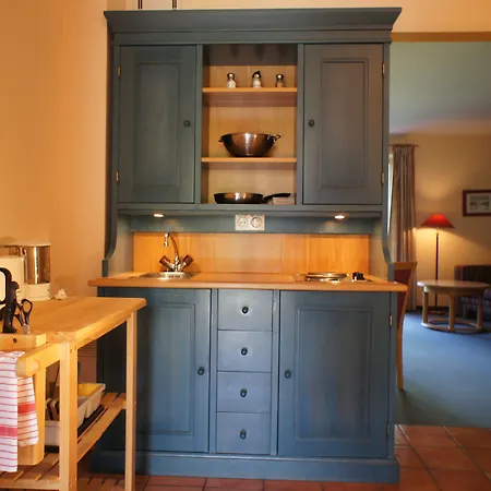 Angerresidenz מלון