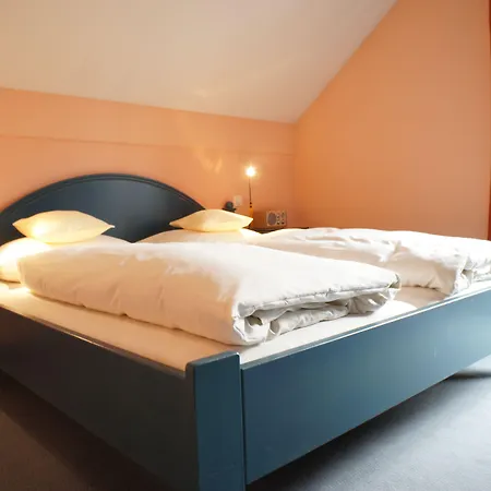 Hotel Angerresidenz 3*