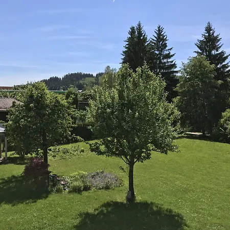Angerresidenz מלון 3*