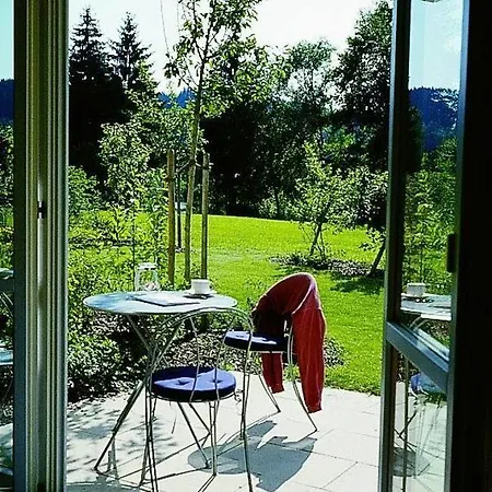 Hotel Angerresidenz 3*