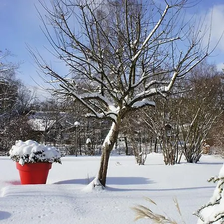 Angerresidenz Otel 3*