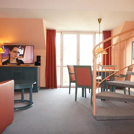 Hotel Angerresidenz