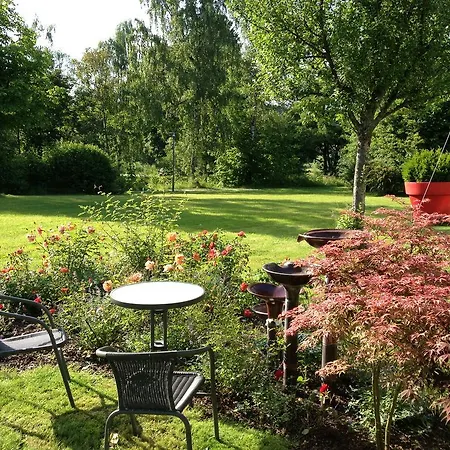 Angerresidenz Zwiesel