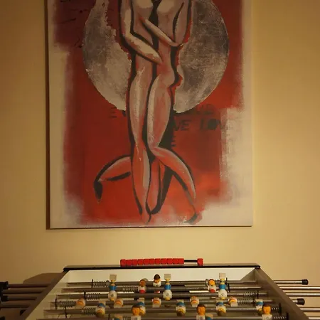 Hotel Angerresidenz 3*