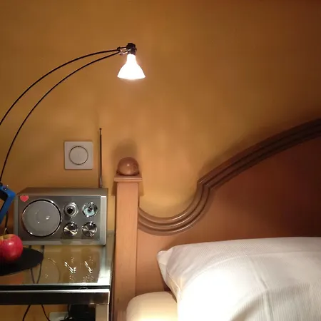 Angerresidenz Hotel 3*