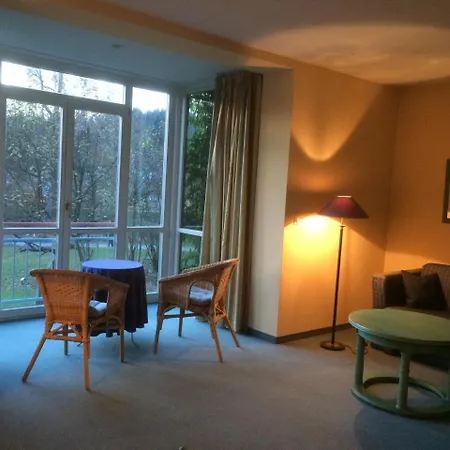 Hotel Angerresidenz