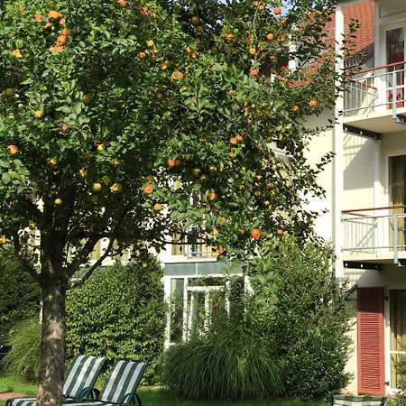 Hotel Angerresidenz 3*
