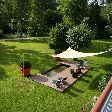 Hotel Angerresidenz Zwiesel