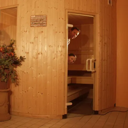 Angerresidenz Hotel