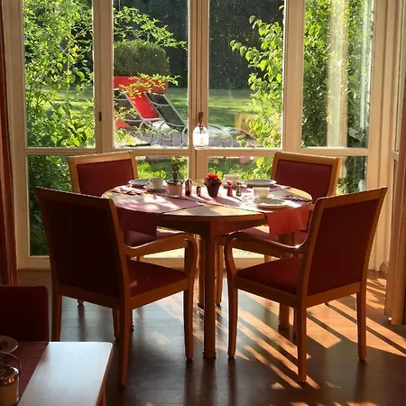 Angerresidenz 3* Zwiesel