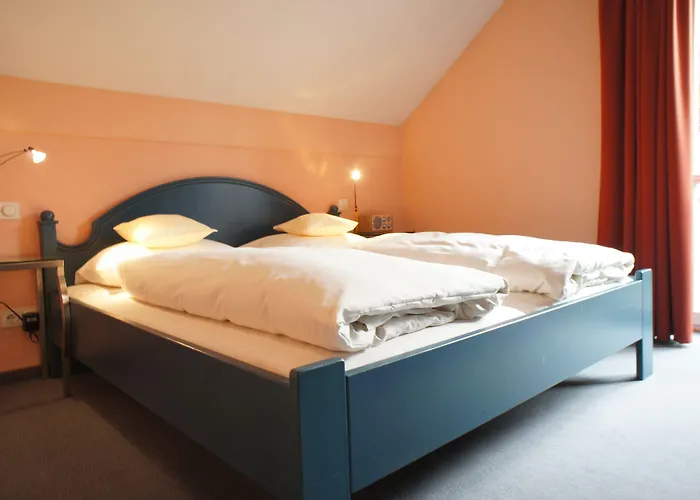Hotel Angerresidenz 3*