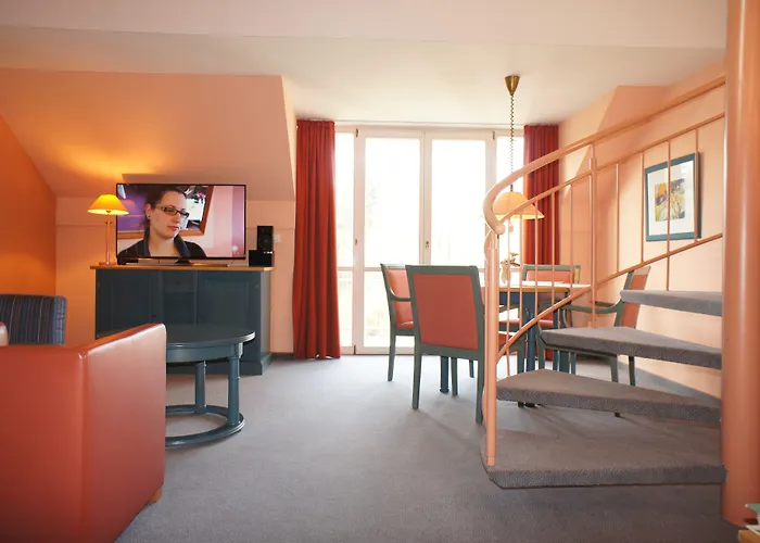 Hotel Angerresidenz 3*