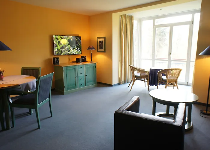 Angerresidenz Hotel Zwiesel