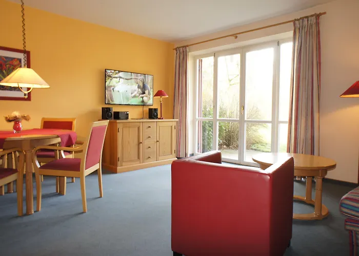 Angerresidenz Hotel 3*