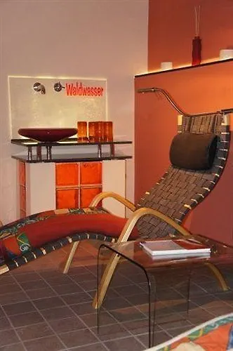 Angerresidenz Hotel 3*